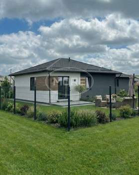 Дом 82м², 1-этажный, участок 6 сот.