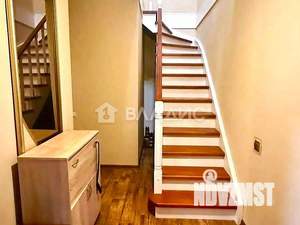 Дом 112м², 2-этажный, участок 4 сот.