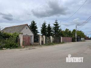 Дом 107м², 2-этажный, участок 7 сот.