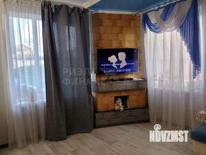 Дом 270м², 3-этажный, участок 4 сот.