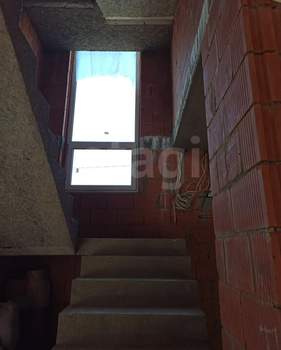 Дом 201м², 2-этажный, участок 5 сот.