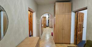 Дом 120м², 1-этажный, участок 6 сот.