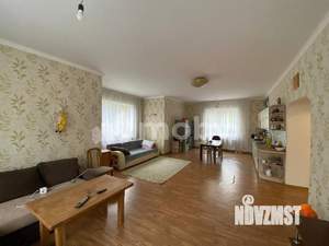 Дом 352м², 2-этажный, участок 5 сот.