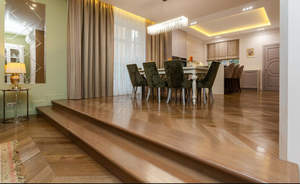 Дом 270м², 3-этажный, участок 3 сот.