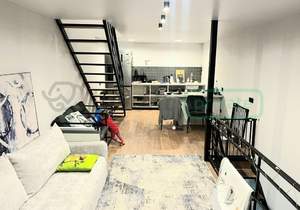 Дом 94м², 3-этажный, участок 1 сот.