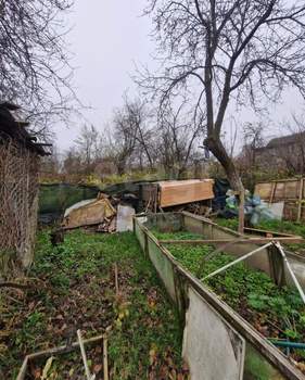 Дом 10м², 2-этажный, участок 5 сот.