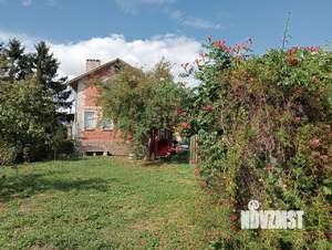 Дом 153м², 3-этажный, участок 8 сот.