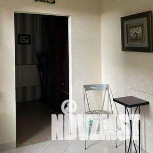 Дом 136м², 2-этажный, участок 10 сот.