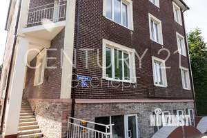 Дом 960м², 5-этажный, участок 10 сот.