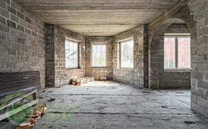 Дом 270м², 2-этажный, участок 7 сот.