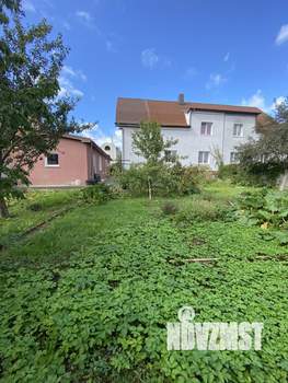 Дом 247м², 3-этажный, участок 7 сот.