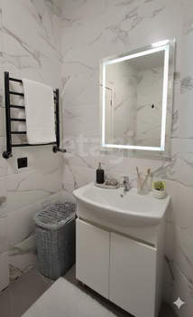 Дом 110м², 2-этажный, участок 6 сот.