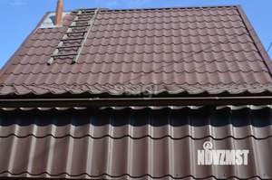 Дача 45м², 2-этажный, участок 4 сот.