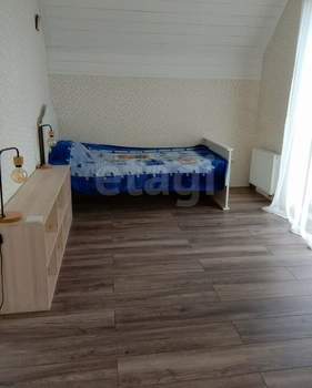 Дом 193м², 2-этажный, участок 7 сот.