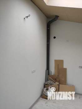 Дом 420м², 3-этажный, участок 50 сот.