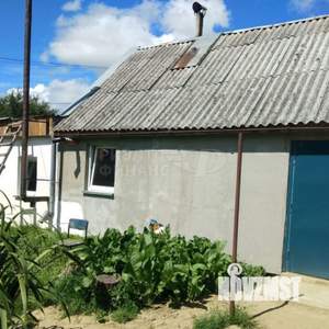 Дача 68м², 1-этажный, участок 7 сот.