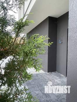 Таунхаус 160м², 2-этажный, участок 4 сот.