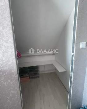 Дача 74м², 2-этажный, участок 4 сот.