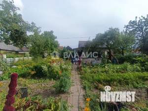 Дом 30м², 1-этажный, участок 5 сот.