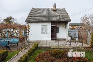 Дом 78м², 2-этажный, участок 7 сот.