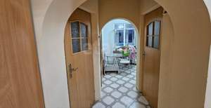 Дом 120м², 1-этажный, участок 6 сот.