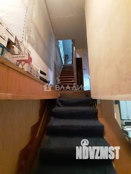 Таунхаус 150м², 3-этажный, участок 1 сот.