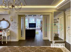 Дом 489м², 4-этажный, участок 6 сот.