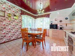 Дом 380м², 4-этажный, участок 6 сот.