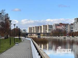 Таунхаус 276м², 3-этажный, участок 2 сот.