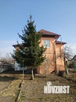 Дом 145м², 3-этажный, участок 5 сот.