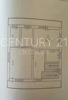 Дом 255м², 3-этажный, участок 5 сот.