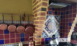 Дом 262м², 3-этажный, участок 12 сот.