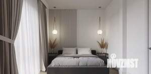 Дом 128м², 1-этажный, участок 5 сот.