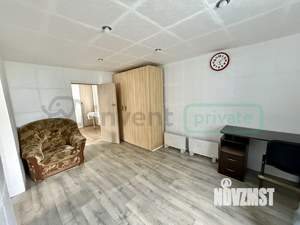 Дом 60м², 2-этажный, участок 6 сот.