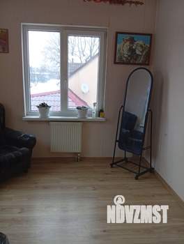 Дом 145м², 3-этажный, участок 5 сот.