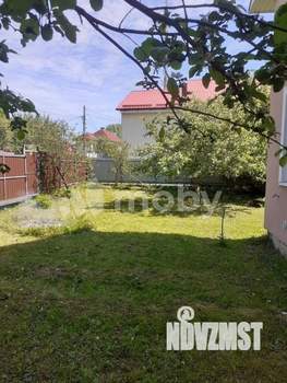 Дом 120м², 2-этажный, участок 5 сот.