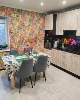 Дом 255м², 2-этажный, участок 16 сот.