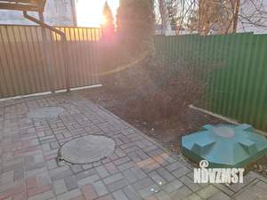 Дом 126м², 2-этажный, участок 6 сот.