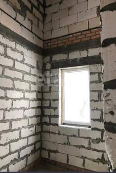 Дом 55м², 2-этажный, участок 8 сот.