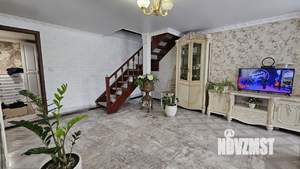 Дом 100м², 2-этажный, участок 5 сот.