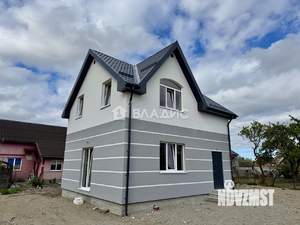 Дача 110м², 2-этажный, участок 7 сот.