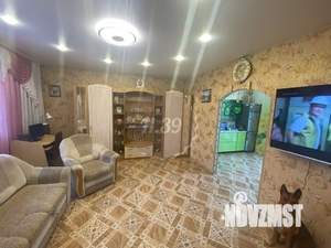 Дом 160м², 3-этажный, участок 5 сот.