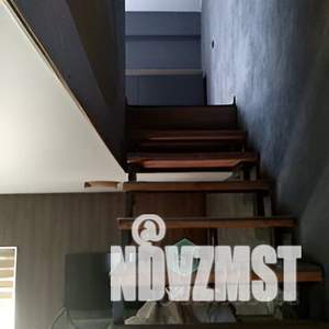 Таунхаус 54м², 2-этажный, участок 1 сот.