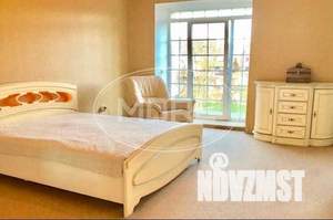 Дом 210м², 2-этажный, участок 16 сот.