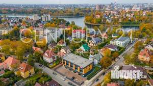 Таунхаус 260м², 3-этажный, участок 2 сот.