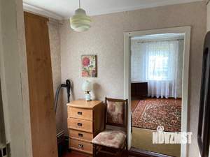 Дом 50м², 1-этажный, участок 7 сот.