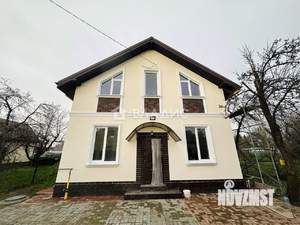 Дом 236м², 2-этажный, участок 6 сот.