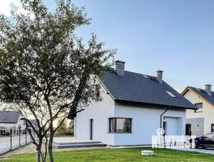 Дача 127м², 2-этажный, участок 5 сот.