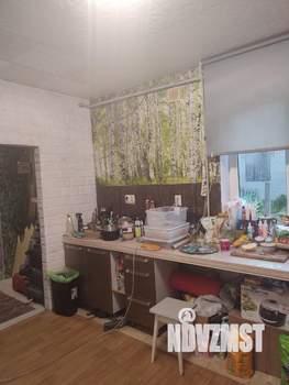 Дом 60м², 1-этажный, участок 5 сот.