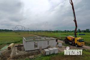 Дом 120м², 2-этажный, участок 8 сот.